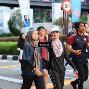 Runner Photo 4879855