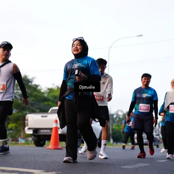 Runner Photo 4879856