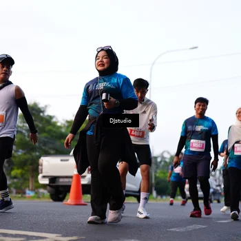 Runner Photo 4879857