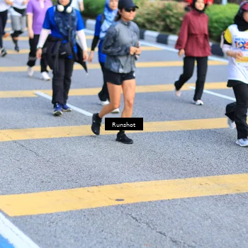 Runner Photo 4879860
