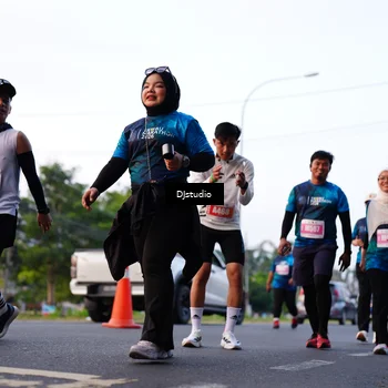 Runner Photo 4879862