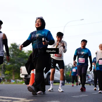 Runner Photo 4879866