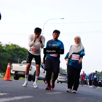 Runner Photo 4879867