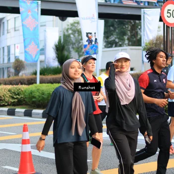Runner Photo 4879868
