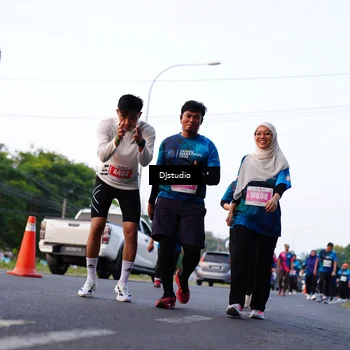 Runner Photo 4879869
