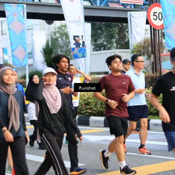 Runner Photo 4879870