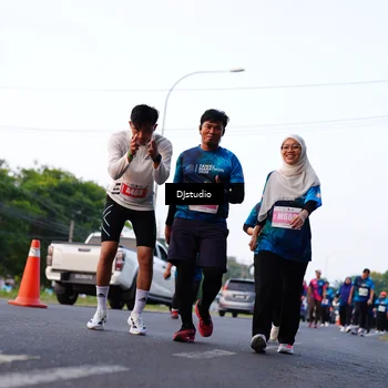 Runner Photo 4879871