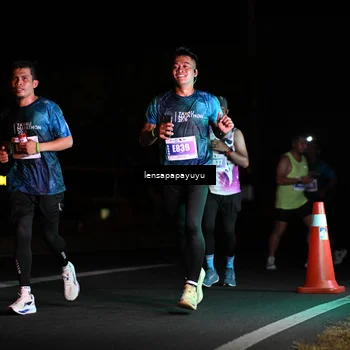 Runner Photo 4879872