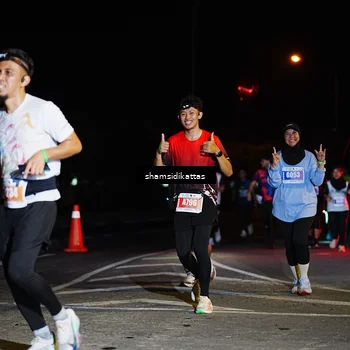 Runner Photo 4879873