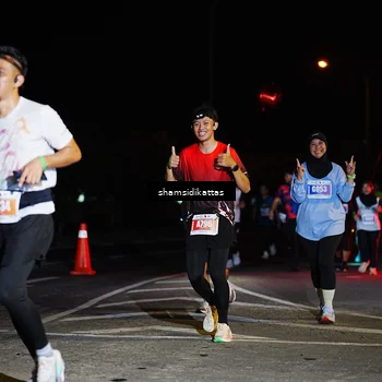 Runner Photo 4879874