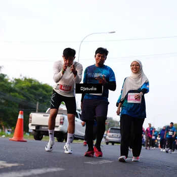 Runner Photo 4879881
