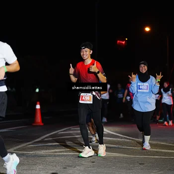 Runner Photo 4879884