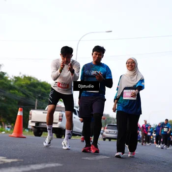 Runner Photo 4879885