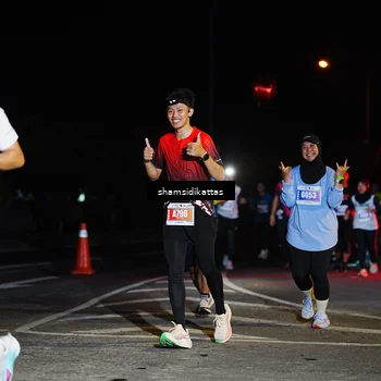 Runner Photo 4879890