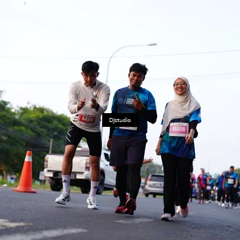 Runner Photo 4879892