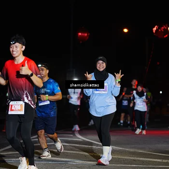 Runner Photo 4879893
