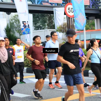 Runner Photo 4879901