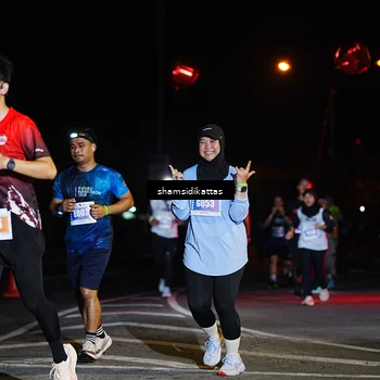 Runner Photo 4879904