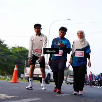 Runner Photo 4879907