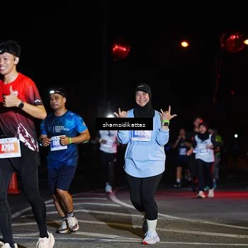 Runner Photo 4879908