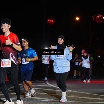 Runner Photo 4879915