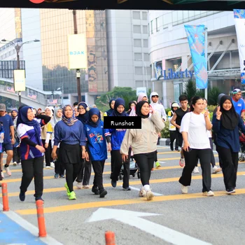 Runner Photo 4879917