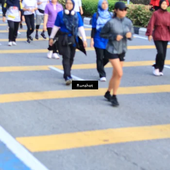 Runner Photo 4879920
