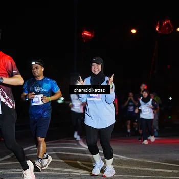 Runner Photo 4879925