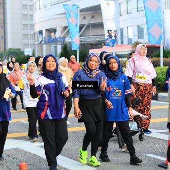 Runner Photo 4879965