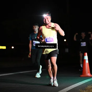 Runner Photo 4879971