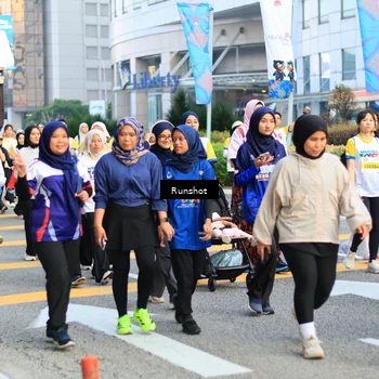 Runner Photo 4879974