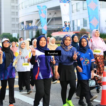 Runner Photo 4879976
