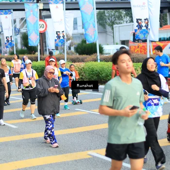 Runner Photo 4879980