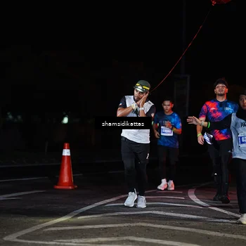 Runner Photo 4879981
