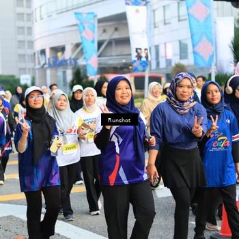 Runner Photo 4880004