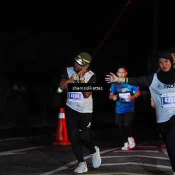 Runner Photo 4880005