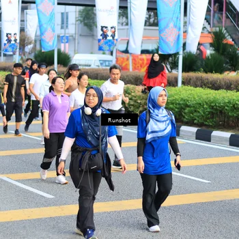 Runner Photo 4880012