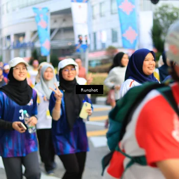 Runner Photo 4880013