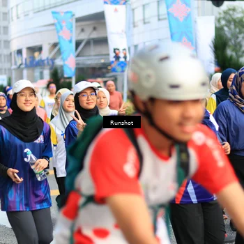 Runner Photo 4880015