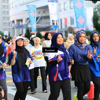 Runner Photo 4880017