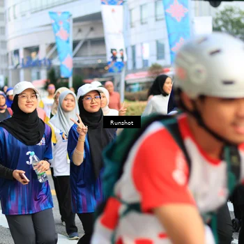 Runner Photo 4880021