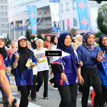 Runner Photo 4880022