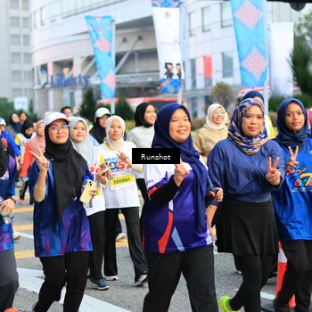 Runner Photo 4880025