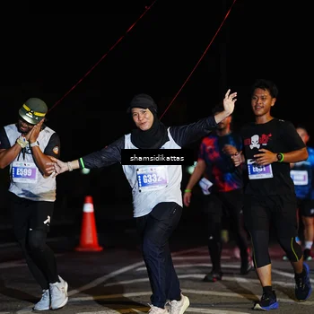Runner Photo 4880029