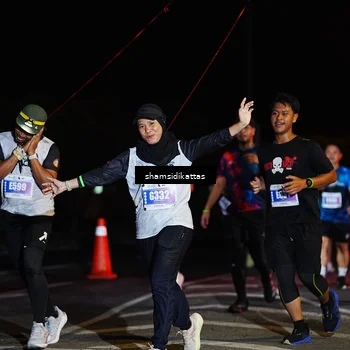 Runner Photo 4880034