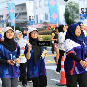 Runner Photo 4880041