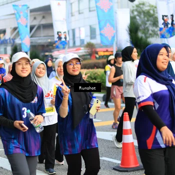 Runner Photo 4880042