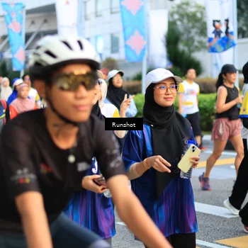 Runner Photo 4880049