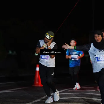Runner Photo 4880053