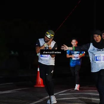 Runner Photo 4880054